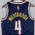Regata  Denver Nuggets Icon Edition 24/25 Russell Westbrook