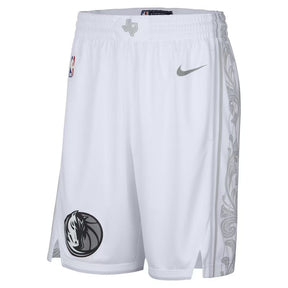 Short  Dallas Mavericks City Edition 24/25