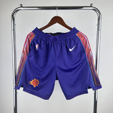 Short  Phoenix Suns City Edition 23/24 Roxo
