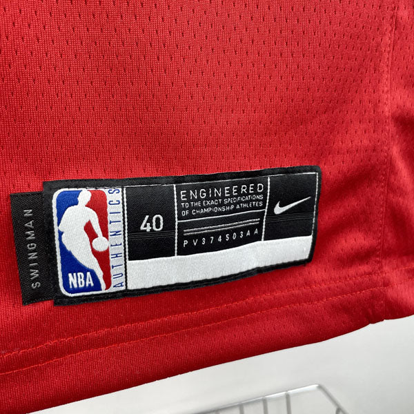 Regata  Houston Rockets Earned Edition 18/19 James Harden