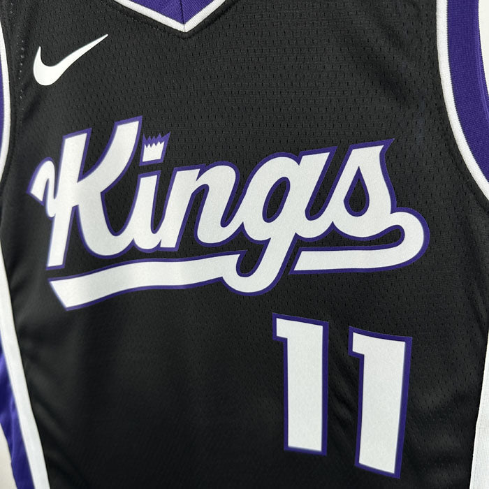 Regata  Sacramento Kings Icon Edition 24/25 Domantas Sabonis