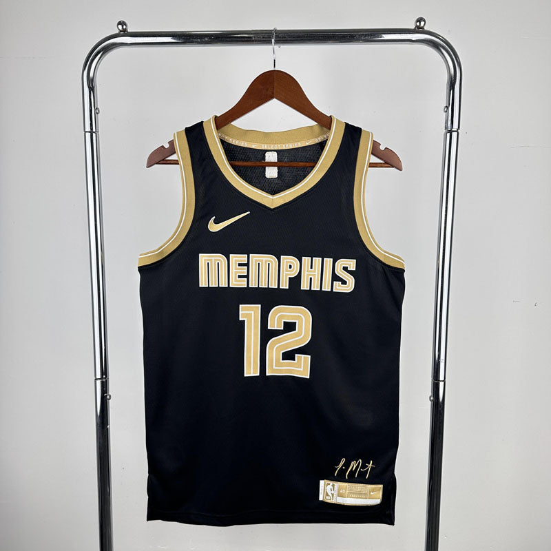 Regata  Memphis Grizzlies Select Series 24/25 Ja Morant