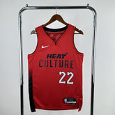 Regata  Miami Heat City Edition 24/25 Jimmy Butler