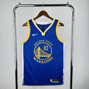 Regata  Golden State Warriors 24/25 Jimmy Butler Azul