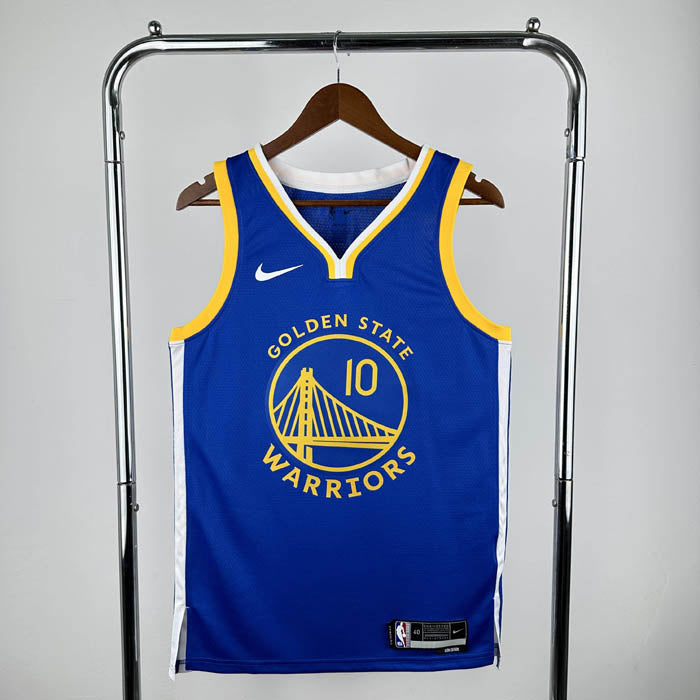 Regata  Golden State Warriors 24/25 Jimmy Butler Azul