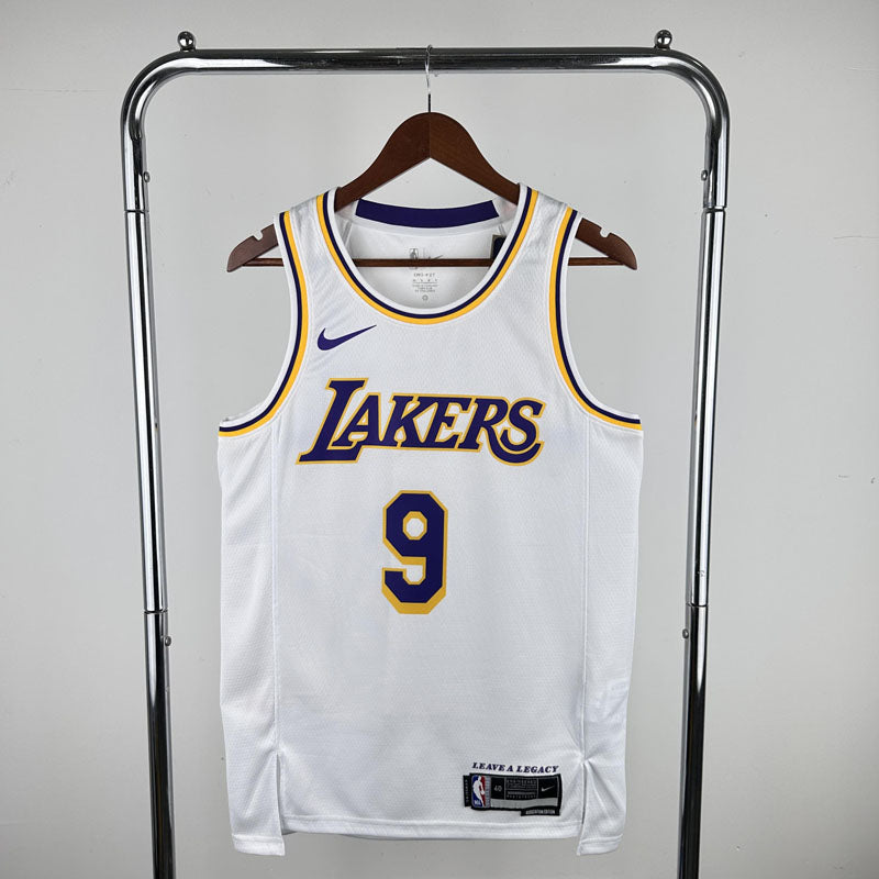 Regata  Los Angeles Lakers Association Edition 24/25 Bronny James