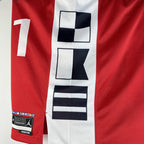 Regata  Los Angeles Clippers Statement Edition 24/25 James Harden