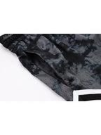 Short Jordan Diamond Smoke Preto