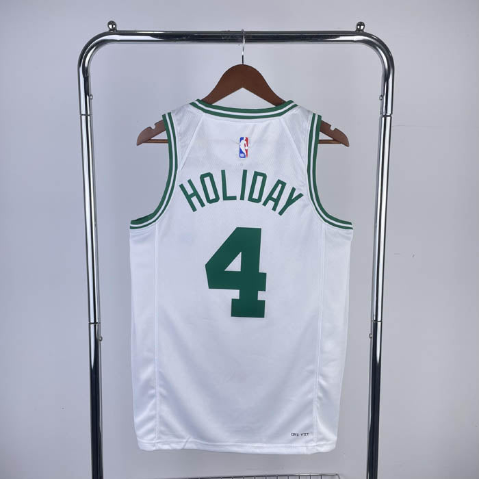 Regata  Boston Celtics Association Edition 24/25 Jrue Holiday
