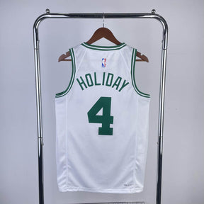 Regata  Boston Celtics Association Edition 24/25 Jrue Holiday