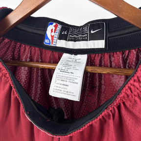 Short  Cleveland Cavaliers Icon Edition
