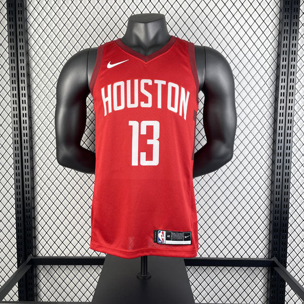 Regata  Houston Rockets Earned Edition 18/19 James Harden