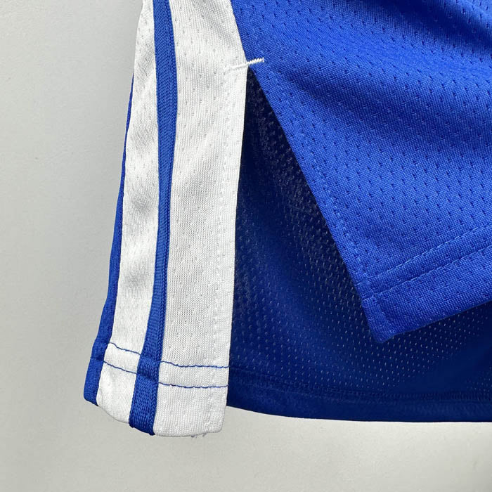 Regata  Golden State Warriors 24/25 Jimmy Butler Azul