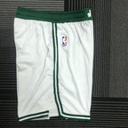 Short  Boston Celtics Association Edition Branco