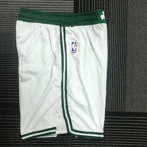 Short  Boston Celtics Association Edition Branco
