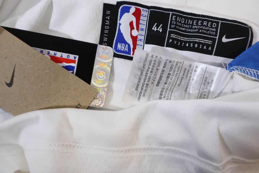 Regata Oklahoma City Thunder Association 24/25 Shai Gilgeous-Alexander