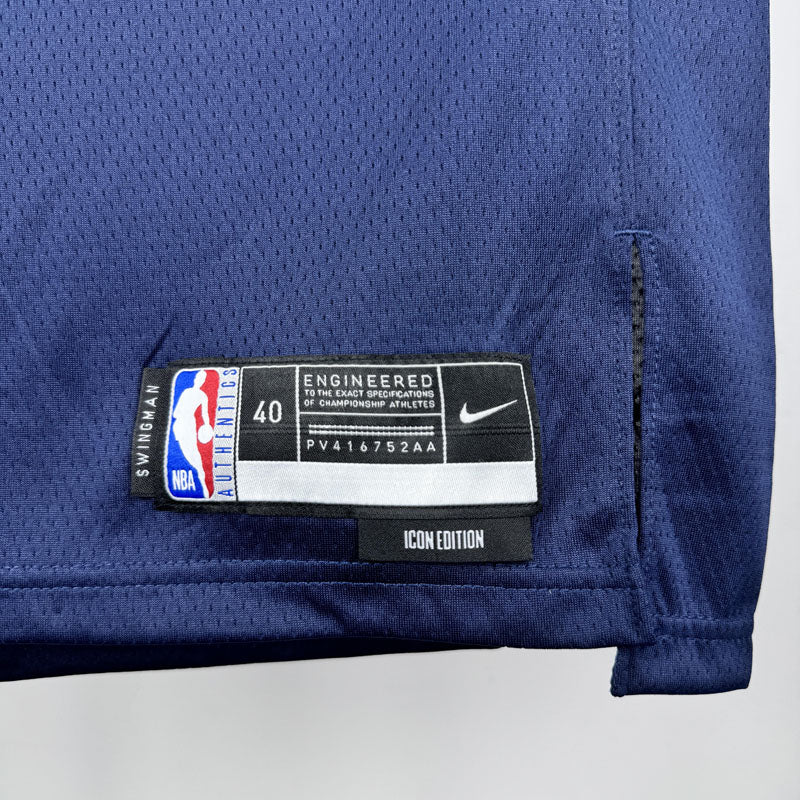 Regata  Denver Nuggets Icon Edition 24/25 Russell Westbrook