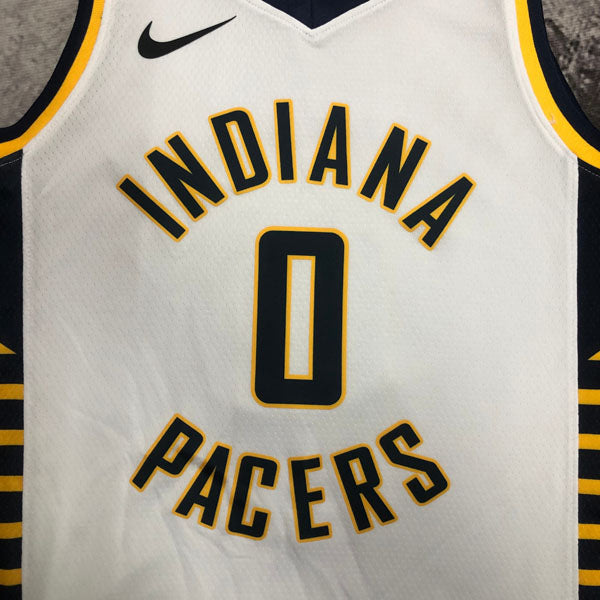 Regata  Indiana Pacers Association Edition 24/25 Tyrese Haliburton