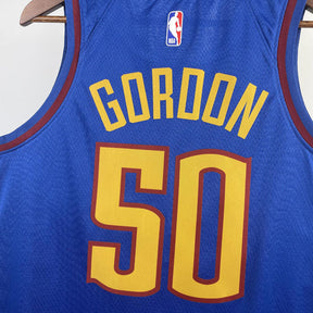 Regata  Denver Nuggets Statement Edition 23/24 Aaron Gordon
