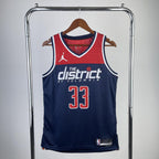 Regata  Washington Wizards Statement Edition 23/24 Kyle Kuzma