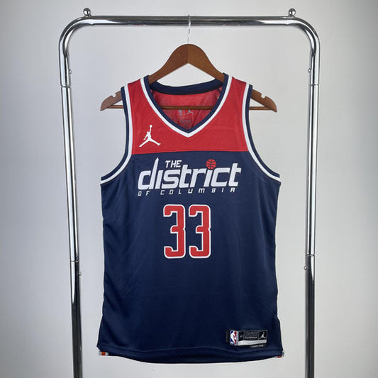 Regata  Washington Wizards Statement Edition 23/24 Kyle Kuzma