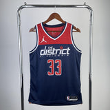 Regata  Washington Wizards Statement Edition 23/24 Kyle Kuzma