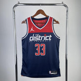 Regata  Washington Wizards Statement Edition 23/24 Kyle Kuzma