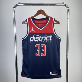 Regata  Washington Wizards Statement Edition 23/24 Kyle Kuzma