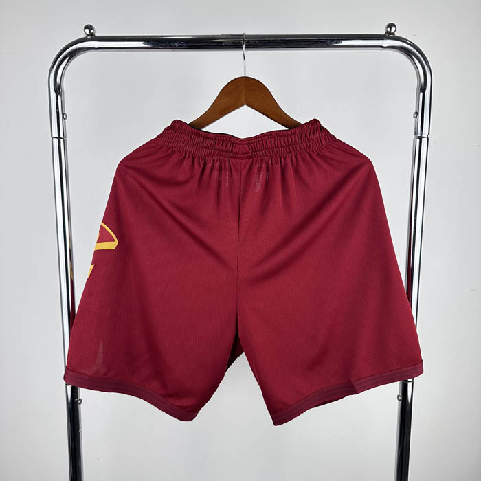 Short  Cleveland Cavaliers Icon Edition