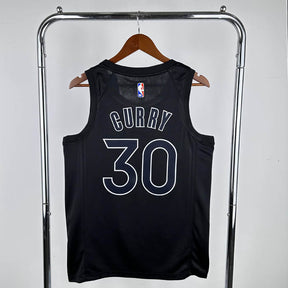 Regata  Golden State Warriors Edição Especial de MvP Stephen Curry
