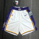 Short  Los Angeles Lakers Association Edition Branco
