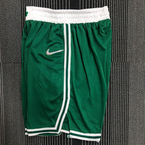 Short  Boston Celtics Icon Edição 75 anos Verde