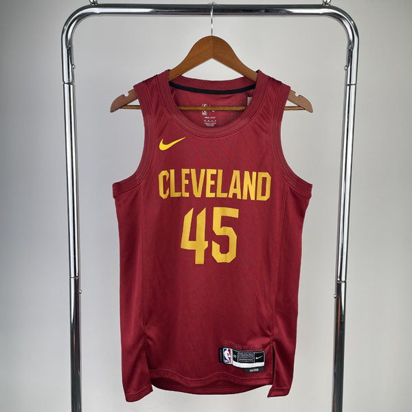 Regata  Cleveland Cavaliers Icon Edition Donovan Mitchell