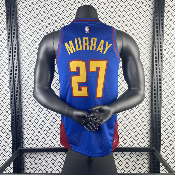 Regata  Denver Nuggets Statement Edition 23/24 Jamal Murray