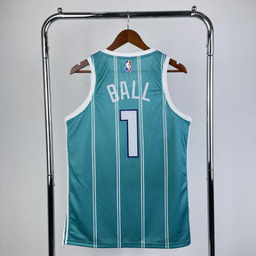 Regata  Charlotte Hornets Icon Edition LaMelo Ball