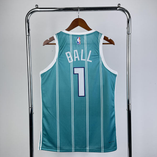 Regata  Charlotte Hornets Icon Edition LaMelo Ball