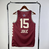 Regata  All Star Game 23/24 Nikola Jokic