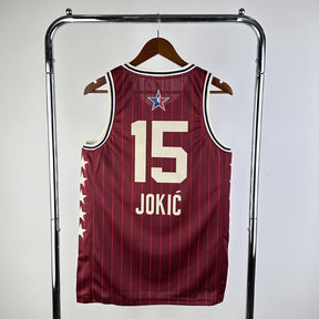 Regata  All Star Game 23/24 Nikola Jokic