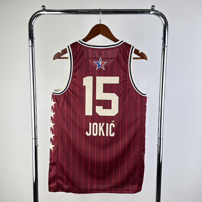 Regata  All Star Game 23/24 Nikola Jokic