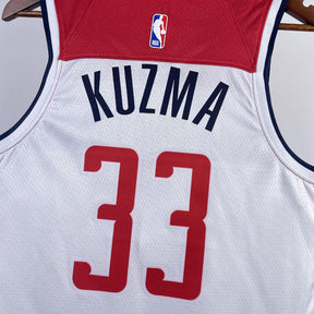 Regata  Washington Wizards Association Edition 23/24 Kyle Kuzma