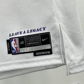 Regata  Los Angeles Lakers Association Edition 24/25 Luka Doncic