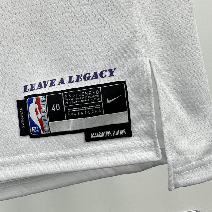 Regata  Los Angeles Lakers Association Edition 24/25 Luka Doncic