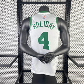 Regata  Boston Celtics Association Edition 24/25 Jrue Holiday