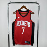 Regata Houston Rockets Icon Edition 25/26 Kevin Durant