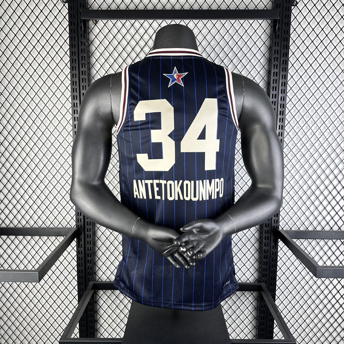 Regata  All Star Game 23/24 Giannis Antetokounmpo