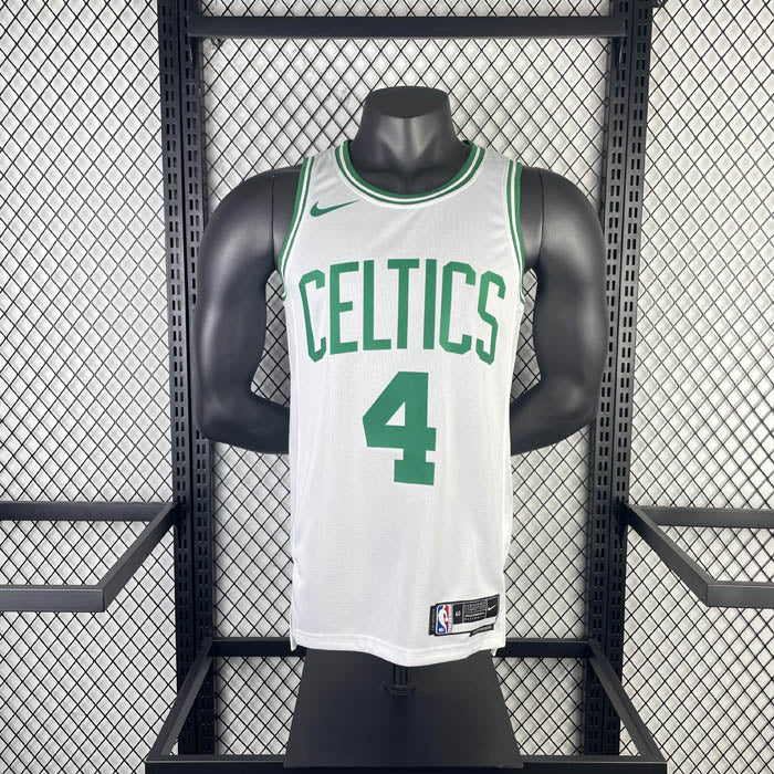Regata  Boston Celtics Association Edition 24/25 Jrue Holiday