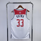 Regata  Washington Wizards Association Edition 23/24 Kyle Kuzma