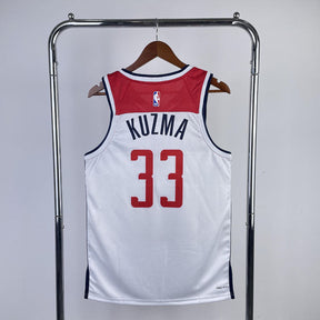 Regata  Washington Wizards Association Edition 23/24 Kyle Kuzma