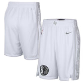 Short  Dallas Mavericks City Edition 24/25