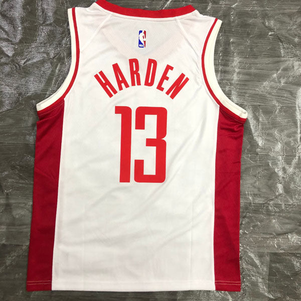 Regata  Houston Rockets Association Edition James Harden